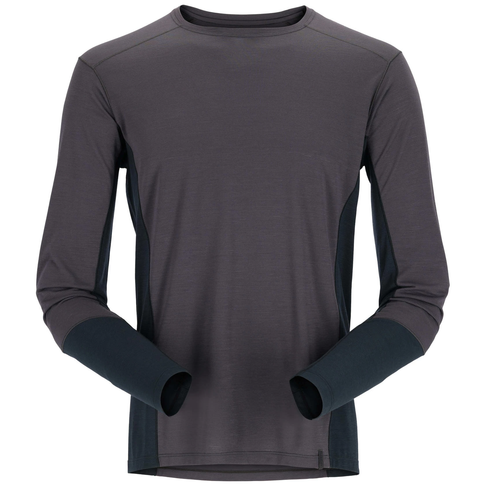 Rab Syncrino Base Long Sleeve Tee - Men's