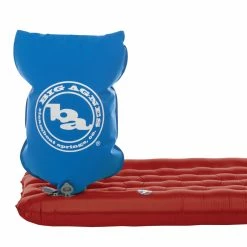 Big Agnes Rapide SL Insulated Pad -Scarpa Sales Rapide SL wPump Sack rsz 89823.1645643175