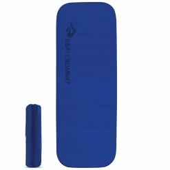 Alternative view of Sea To Summit Comfort Deluxe SI Mat