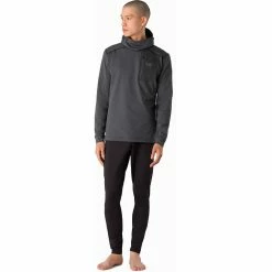 Arc'teryx Rho LT Hoody - Men's -Scarpa Sales Rho LT Hoody Glitch Full View rsz 22206.1674261771