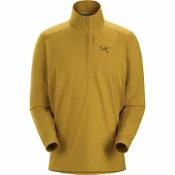 Arc'teryx Rho LT Zip Neck - Men's -Scarpa Sales Rho LT Zip Neck Daze rsz 65921.1675358526