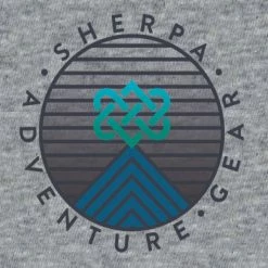 Sherpa Summit Tee - Men's -Scarpa Sales SM10018 016 A 1 rsz 20248.1647381024