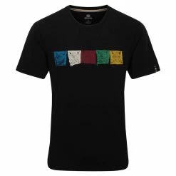 Sherpa Tarcho Tee - Men's 15 Sherpa Tarcho Tee - Men's -Scarpa Sales SM515 30 Front rsz 71418.1647373460 36465.1649459574