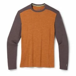 Smartwool Classic Thermal Merino Base Layer Crew - Men's -Scarpa Sales SW016349G37 1 p rsz 42006.1672268707