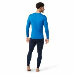Smartwool Classic Thermal Merino Base Layer Crew - Men's -Scarpa Sales SW016349K50 3 p rsz 98995.1670878339