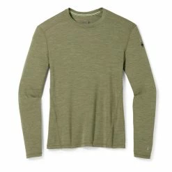 Smartwool Classic Thermal Merino Base Layer Crew - Men's -Scarpa Sales SW016349K66 1 p rsz 86390.1672268739
