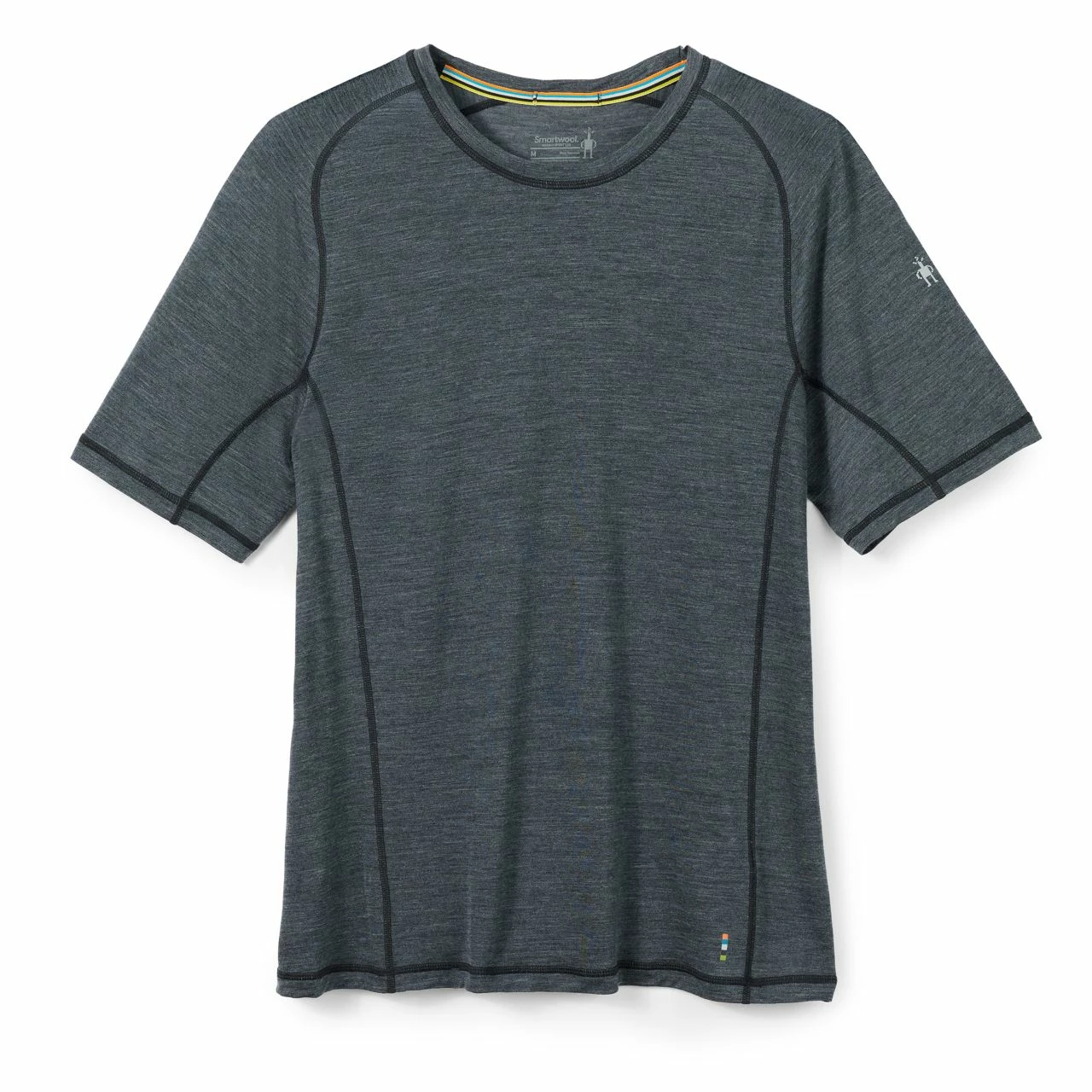 Smartwool Active Ultralite Short Sleeve - Men's 1 Smartwool Active Ultralite Short Sleeve - Men's