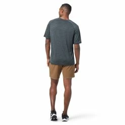 Smartwool Active Ultralite Short Sleeve - Men's 5 Smartwool Active Ultralite Short Sleeve - Men's -Scarpa Sales SW016544010 3 p rsz 13473.1673901948