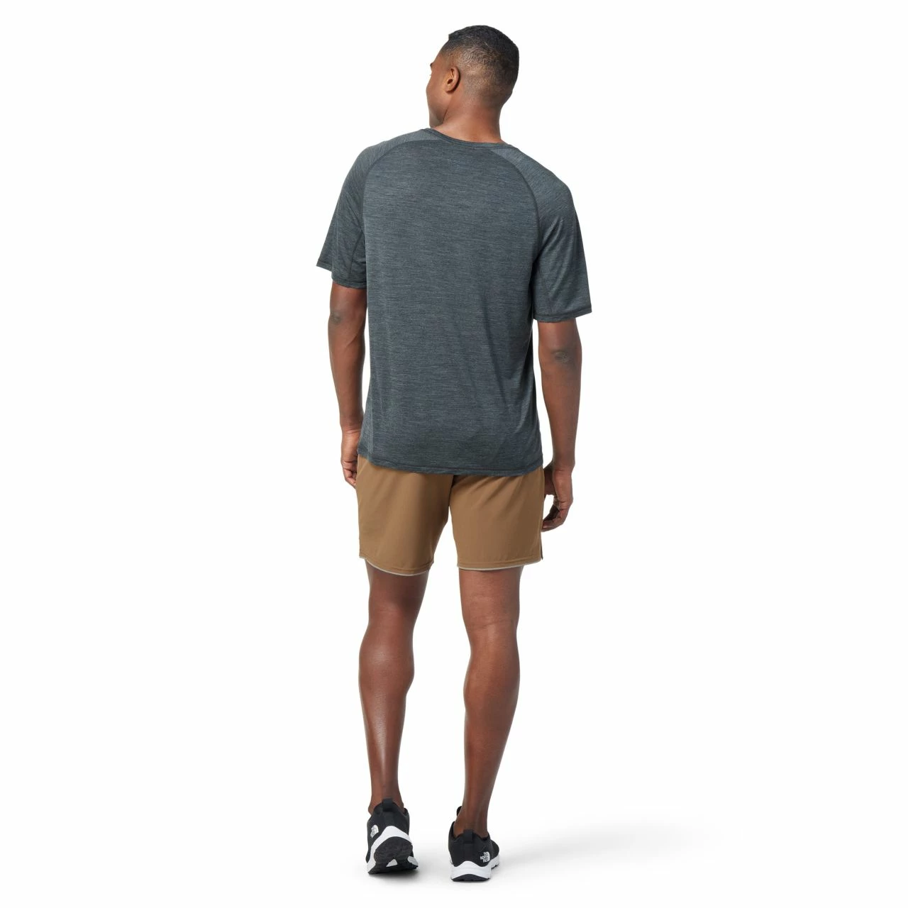 Smartwool Active Ultralite Short Sleeve - Men's 3 Smartwool Active Ultralite Short Sleeve - Men's - Image 3