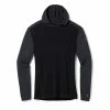 Smartwool Classic Thermal Merino Base Layer Rib Hoodie - Men's