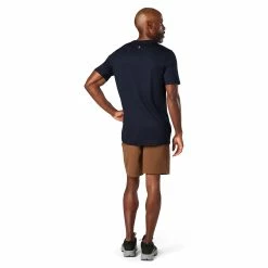 Smartwool Short Sleeve Tee - Men's -Scarpa Sales SW017344092 3 p rsz 22593.1672987720