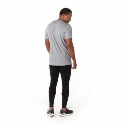 Smartwool Short Sleeve Tee - Men's -Scarpa Sales SW017344545 3 p 81711 35351.1673543545