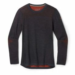 Smartwool Intraknit Thermal Merino Base Layer Crew - Men's -Scarpa Sales SW019286010 1 p rsz 27038.1661971383