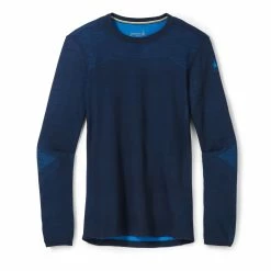 Smartwool Intraknit Thermal Merino Base Layer Crew - Men's -Scarpa Sales SW019286K38 1 p rsz 11132.1661971625