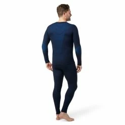 Smartwool Intraknit Thermal Merino Base Layer Crew - Men's -Scarpa Sales SW019286K38 3 p rsz 67466.1661971383