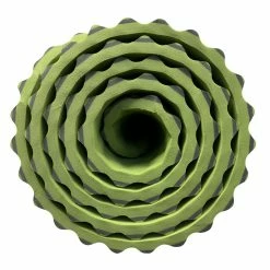 Big Agnes TwisterCane BioFoam Pad -Scarpa Sales TwisterCane Bio Foam Pad Side Rolled rsz 23310.1654530726