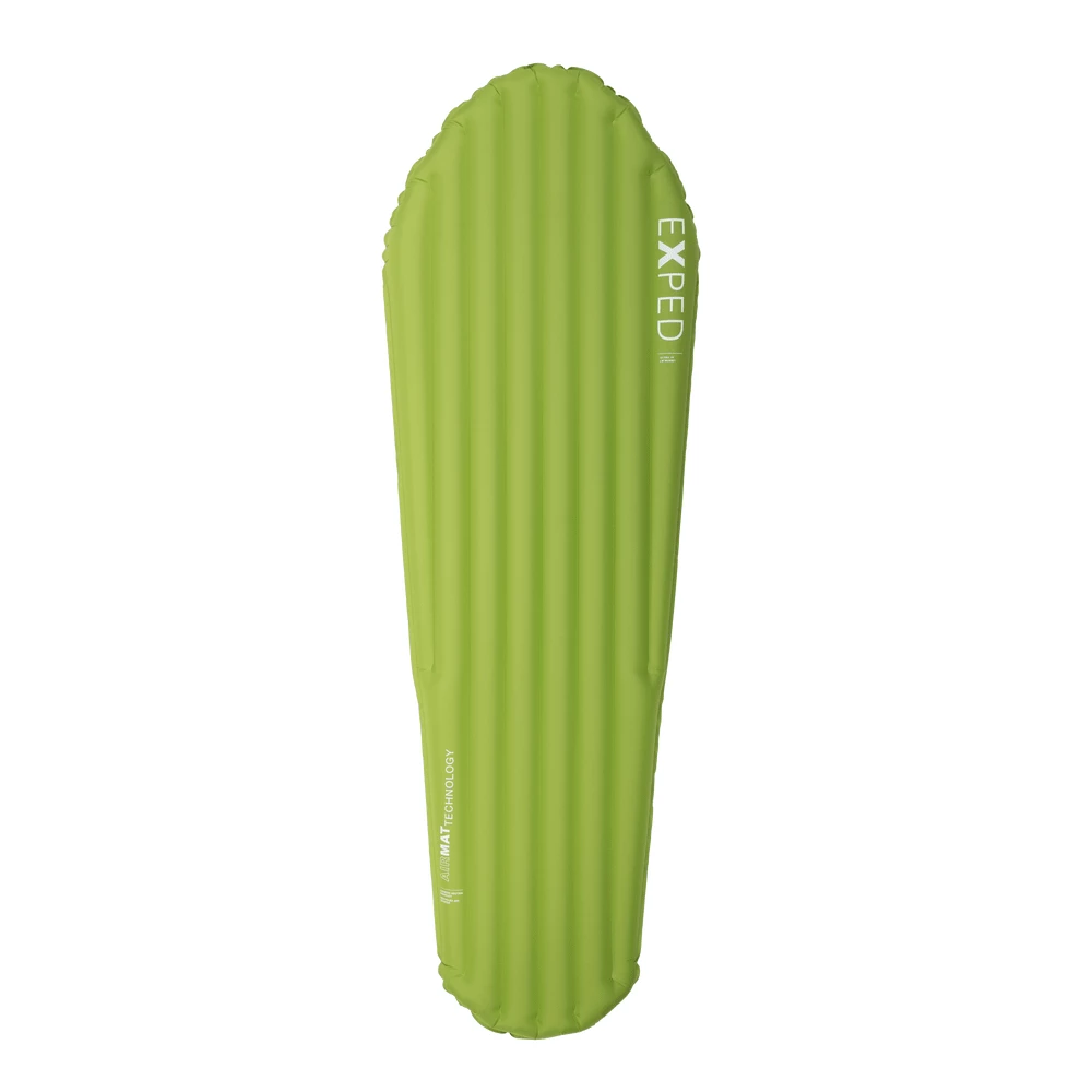 Exped Ultra 1R Mummy Sleeping Mat 3 Exped Ultra 1R Mummy Sleeping Mat - Image 3