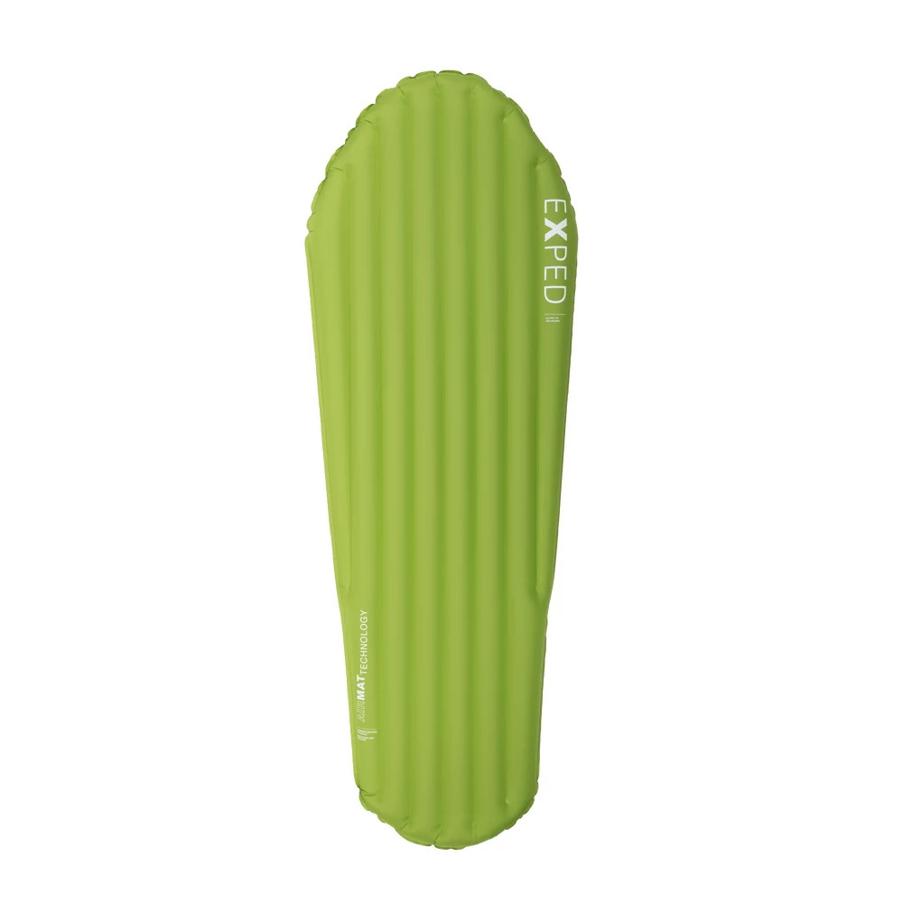 Exped Ultra 1R Mummy Sleeping Mat 2 Exped Ultra 1R Mummy Sleeping Mat - Image 2