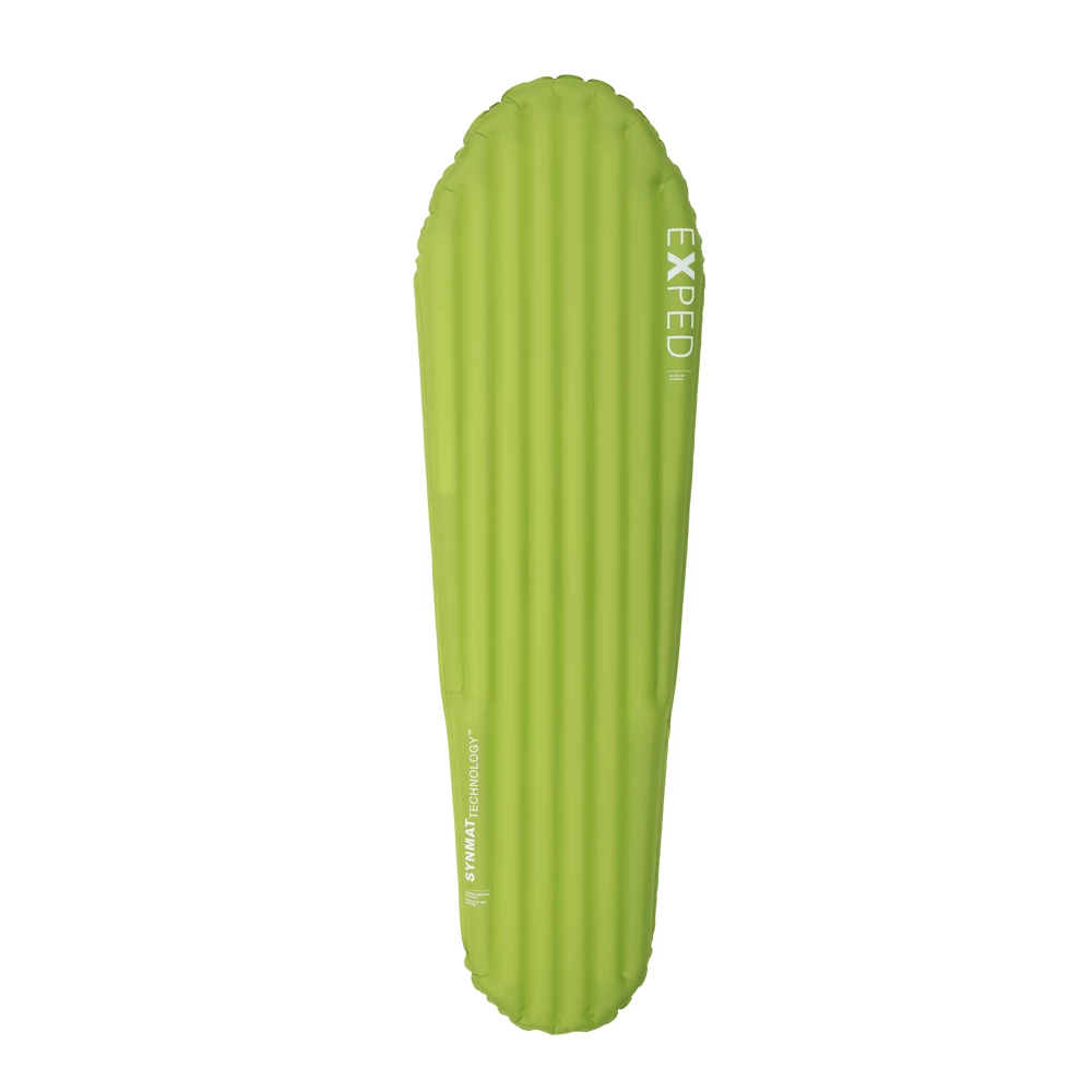 Exped Ultra 5R Mummy Sleeping Pad 1 Exped Ultra 5R Mummy Sleeping Pad