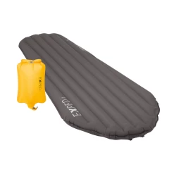 Exped Ultra 7R Mummy Sleeping Pad -Scarpa Sales Ultra 7R LW Mummy with Pumpbag 7640445454742 67095.1675122456