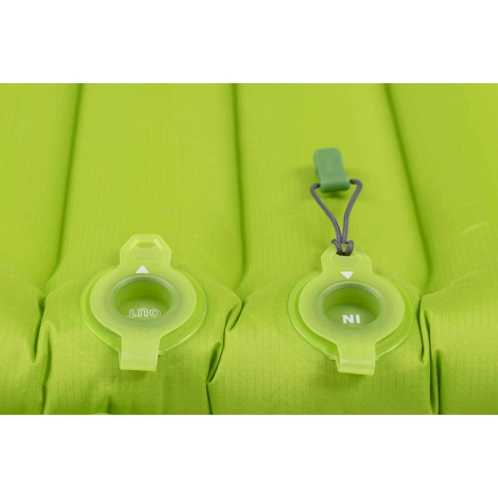 Exped Ultra 1R Mummy Sleeping Mat 9 Exped Ultra 1R Mummy Sleeping Mat - Image 9