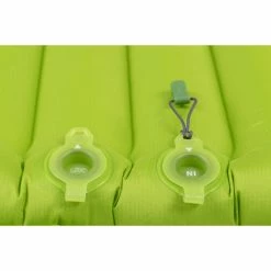 Exped Ultra 7R Mummy Sleeping Pad -Scarpa Sales Ultra lichen valve close 22073.1675122456