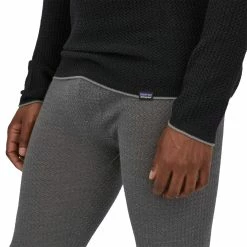 Patagonia Capilene Air Hoody - Men's -Scarpa Sales WBF22 36496 BLK TLCUFFHEM rsz 03859.1663195741