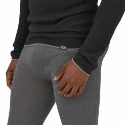 Patagonia Capilene Air Crew - Men's -Scarpa Sales WBF22 36516 BLK TLCUFFHEM rsz 87141.1673384154