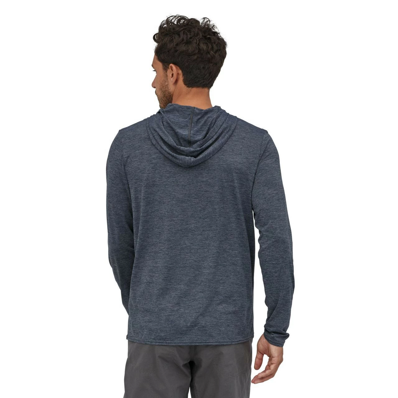 Patagonia Capilene Cool Daily Hoody - Men's (Spring 2022) 4 Patagonia Capilene Cool Daily Hoody - Men's (Spring 2022) - Image 4