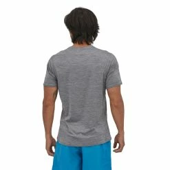 Patagonia Capilene Cool Lightweight Shirt - Men's 5 Patagonia Capilene Cool Lightweight Shirt - Men's -Scarpa Sales WBS22 45760 FGX AC2 rsz 16004.1644448293