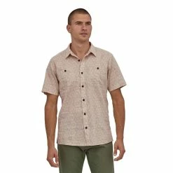 Patagonia Back Step Shirt - Men's (Spring 2022) 8 Patagonia Back Step Shirt - Men's (Spring 2022) -Scarpa Sales WBS22 53139 MPYS KT1 rsz 07038.1652140518