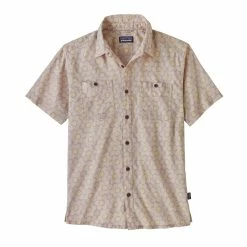 Patagonia Back Step Shirt - Men's (Spring 2022) 7 Patagonia Back Step Shirt - Men's (Spring 2022) -Scarpa Sales WBS22 53139 MPYS rsz 98801.1664915201
