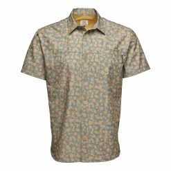 Flylow Wild Child Shirt - Men's (Spring 2022)