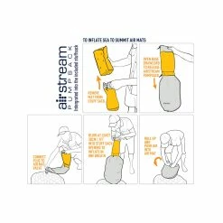 Sea To Summit Ultralight Mat 13 Sea To Summit Ultralight Mat -Scarpa Sales amul ultralightairstreampumpsack 03 52632.1646256427