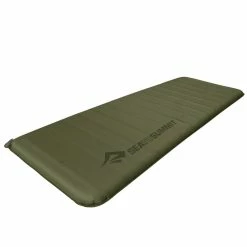 Alternative view of Sea To Summit Camp Plus Self-Inflating Mat - Rectangular
