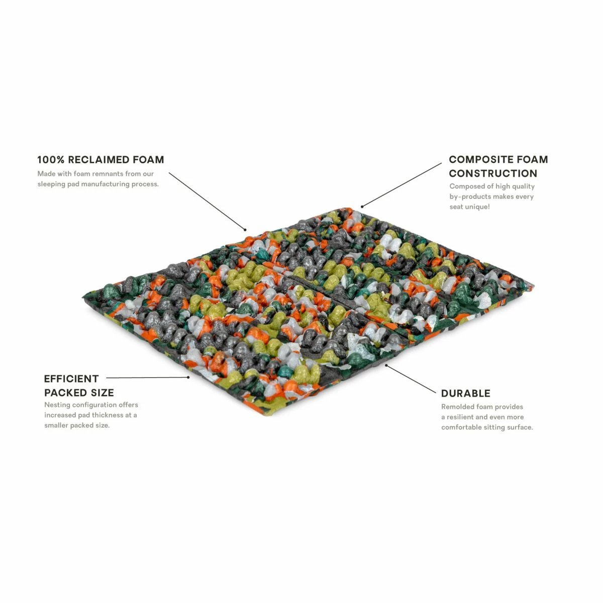 Nemo Chipper Seat 3 Nemo Chipper Seat - Image 3