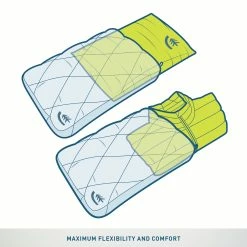 Sierra Designs DriDown Pillow 9 Sierra Designs DriDown Pillow -Scarpa Sales ddpillowdiagram 1 09833.1673306559