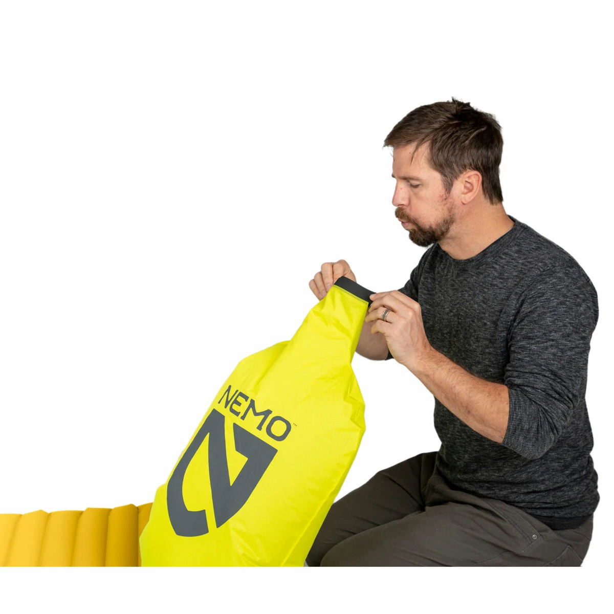 Nemo Vortex Pump Sack 3 Nemo Vortex Pump Sack - Image 3