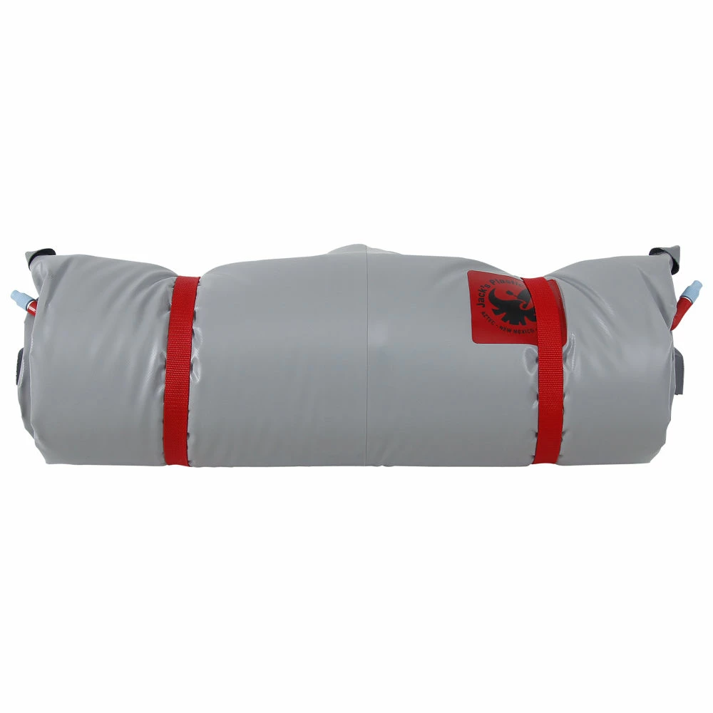 Jacks Plastic Paco Sleeping Pad - Grande 2 Jacks Plastic Paco Sleeping Pad - Grande - Image 2