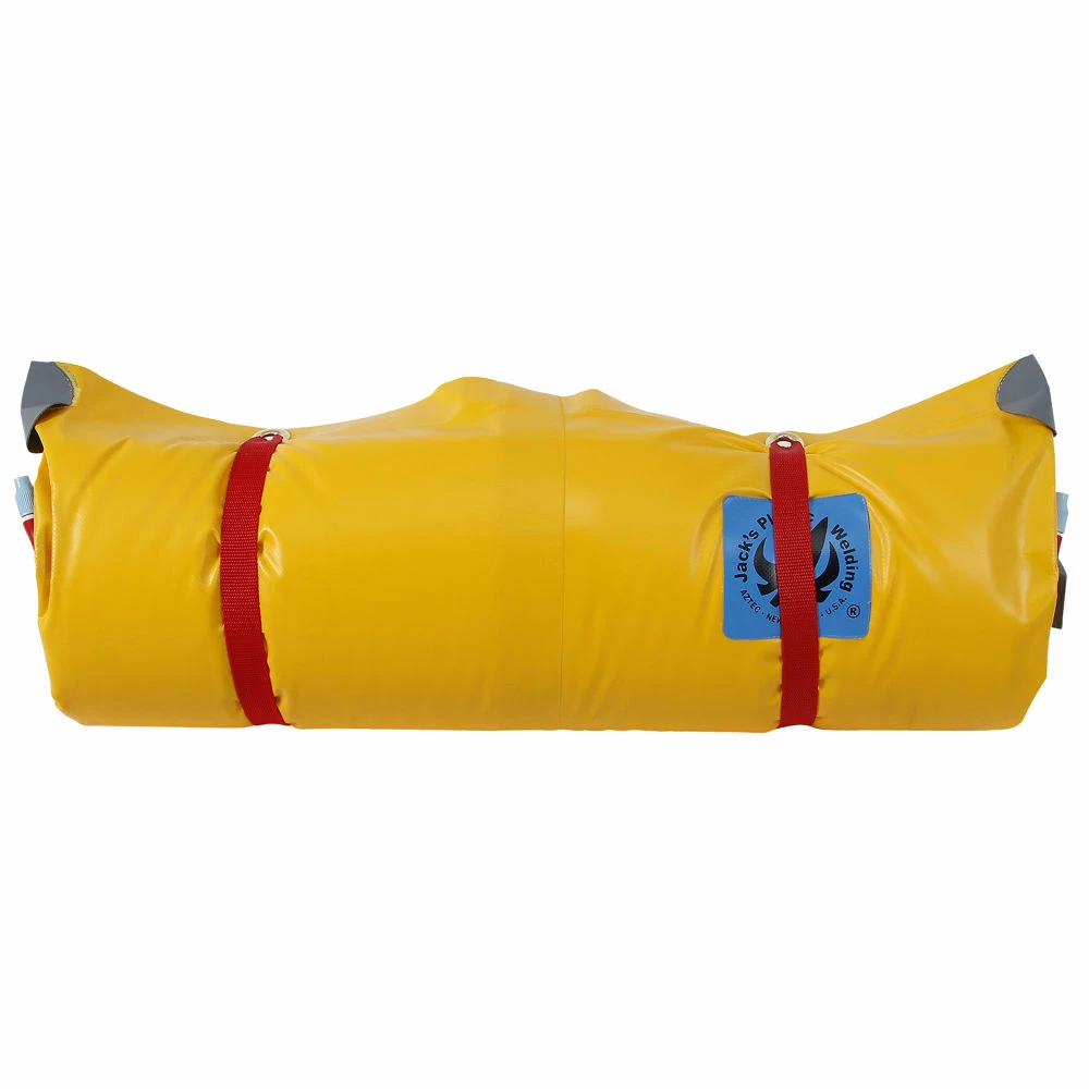 Jacks Plastic Paco Sleeping Pad - Grande 5 Jacks Plastic Paco Sleeping Pad - Grande - Image 5