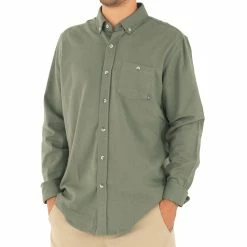 Free Fly Bamboo Flannel Button Up - Men's (Fall 2020) 6 Free Fly Bamboo Flannel Button Up - Men's (Fall 2020) -Scarpa Sales fall 20 studio 4486 15829.1676488886