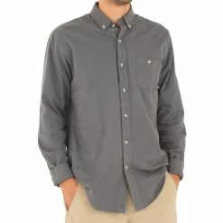 Free Fly Bamboo Flannel Button Up - Men's (Fall 2020)