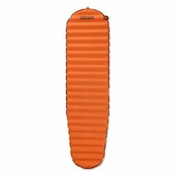 Nemo Flyer Self-Inflating Sleeping Pad (Spring 2022)