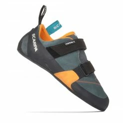 Alternative view of Scarpa Force V - Men's