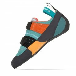 Scarpa Force V - Women's -Scarpa Sales force v wmn icefall mandarin red int ipps 23283.1626822211