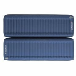 Big Agnes Goosenest Double Decker Inflatable Cot -Scarpa Sales goosenest double top view rsz 62007.1641243657