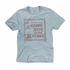 Landmark Project Happy Days Short Sleeve - Men's