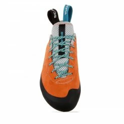 Scarpa Helix - Women's 7 Scarpa Helix - Women's -Scarpa Sales helix wmn mandarin red front ipps 40672.1626822090