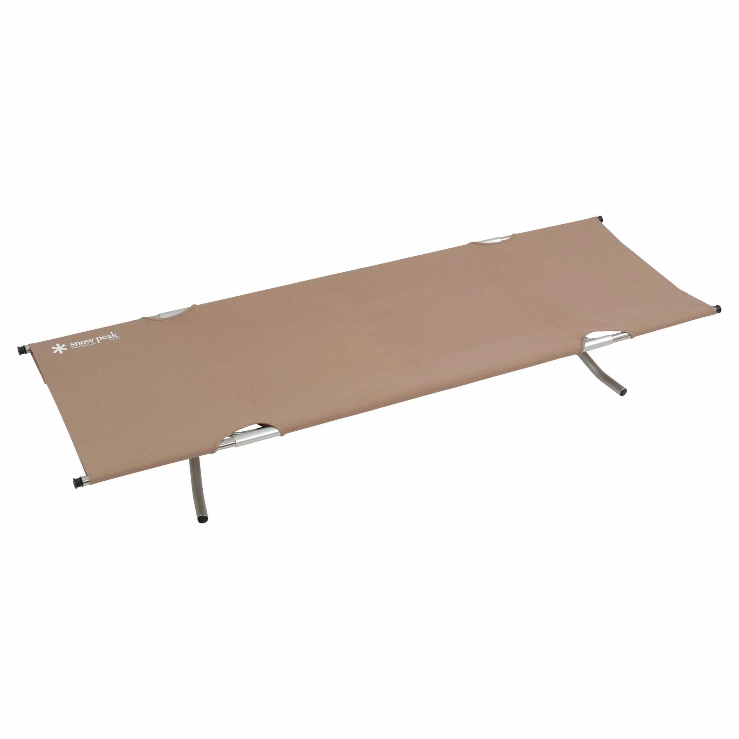 Snow Peak High Tension Cot 1 Snow Peak High Tension Cot
