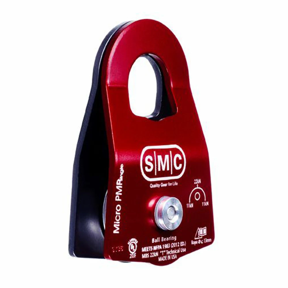 SMC Micro PMP 1 SMC Micro PMP